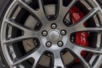 2022 Dodge Challenger SRT Hellcat Redeye Widebody Jailbreak for sale