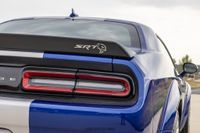 2022 Dodge Challenger SRT Hellcat Redeye Widebody Jailbreak for sale