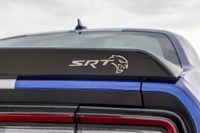 2022 Dodge Challenger SRT Hellcat Redeye Widebody Jailbreak for sale