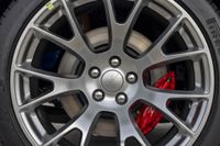 2022 Dodge Challenger SRT Hellcat Redeye Widebody Jailbreak for sale