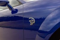 2022 Dodge Challenger SRT Hellcat Redeye Widebody Jailbreak for sale