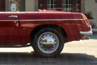 1965 MG MGB Roadster for sale