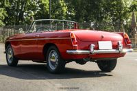 1965 MG MGB Roadster for sale