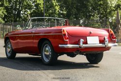 1965 MG MGB Roadster for sale