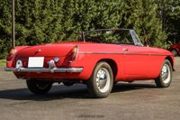 1965 MG MGB Roadster for sale