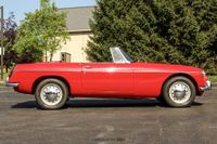 1965 MG MGB Roadster for sale