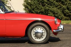1965 MG MGB Roadster for sale