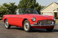 1965 MG MGB Roadster for sale