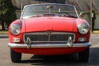 1965 MG MGB Roadster for sale