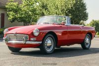 1965 MG MGB Roadster for sale