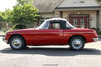 1965 MG MGB Roadster for sale