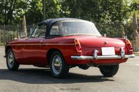 1965 MG MGB Roadster for sale