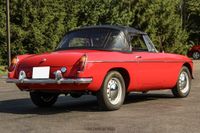 1965 MG MGB Roadster for sale