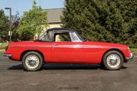 1965 MG MGB Roadster for sale