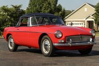 1965 MG MGB Roadster for sale