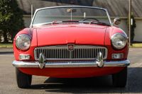 1965 MG MGB Roadster for sale