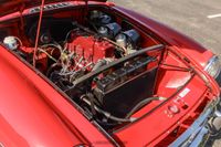 1965 MG MGB Roadster for sale