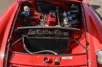 1965 MG MGB Roadster for sale