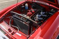 1965 MG MGB Roadster for sale