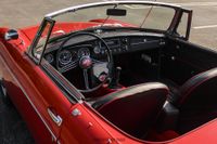 1965 MG MGB Roadster for sale