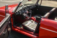 1965 MG MGB Roadster for sale