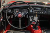 1965 MG MGB Roadster for sale
