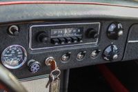 1965 MG MGB Roadster for sale