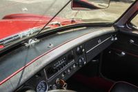 1965 MG MGB Roadster for sale