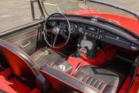 1965 MG MGB Roadster for sale