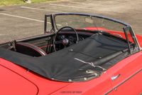 1965 MG MGB Roadster for sale