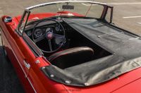 1965 MG MGB Roadster for sale