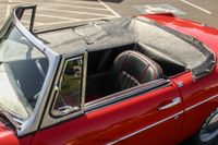 1965 MG MGB Roadster for sale