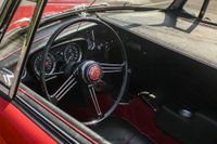 1965 MG MGB Roadster for sale