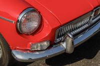 1965 MG MGB Roadster for sale
