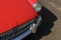 1965 MG MGB Roadster for sale