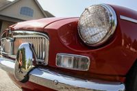 1965 MG MGB Roadster for sale