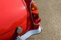 1965 MG MGB Roadster for sale