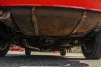 1965 MG MGB Roadster for sale