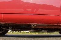 1965 MG MGB Roadster for sale