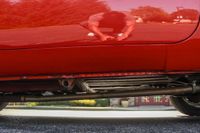 1965 MG MGB Roadster for sale