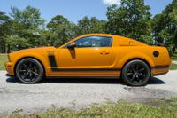 2007 Ford Mustang Saleen S302 Parnelli Jones Edition for sale