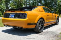 2007 Ford Mustang Saleen S302 Parnelli Jones Edition for sale