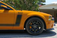 2007 Ford Mustang Saleen S302 Parnelli Jones Edition for sale