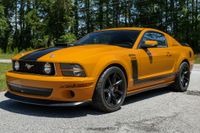 2007 Ford Mustang Saleen S302 Parnelli Jones Edition for sale
