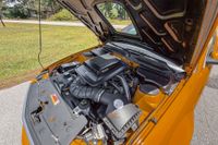 2007 Ford Mustang Saleen S302 Parnelli Jones Edition for sale
