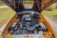 2007 Ford Mustang Saleen S302 Parnelli Jones Edition for sale