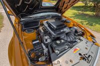2007 Ford Mustang Saleen S302 Parnelli Jones Edition for sale