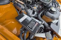 2007 Ford Mustang Saleen S302 Parnelli Jones Edition for sale