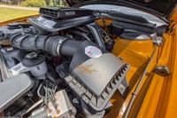 2007 Ford Mustang Saleen S302 Parnelli Jones Edition for sale