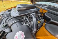 2007 Ford Mustang Saleen S302 Parnelli Jones Edition for sale
